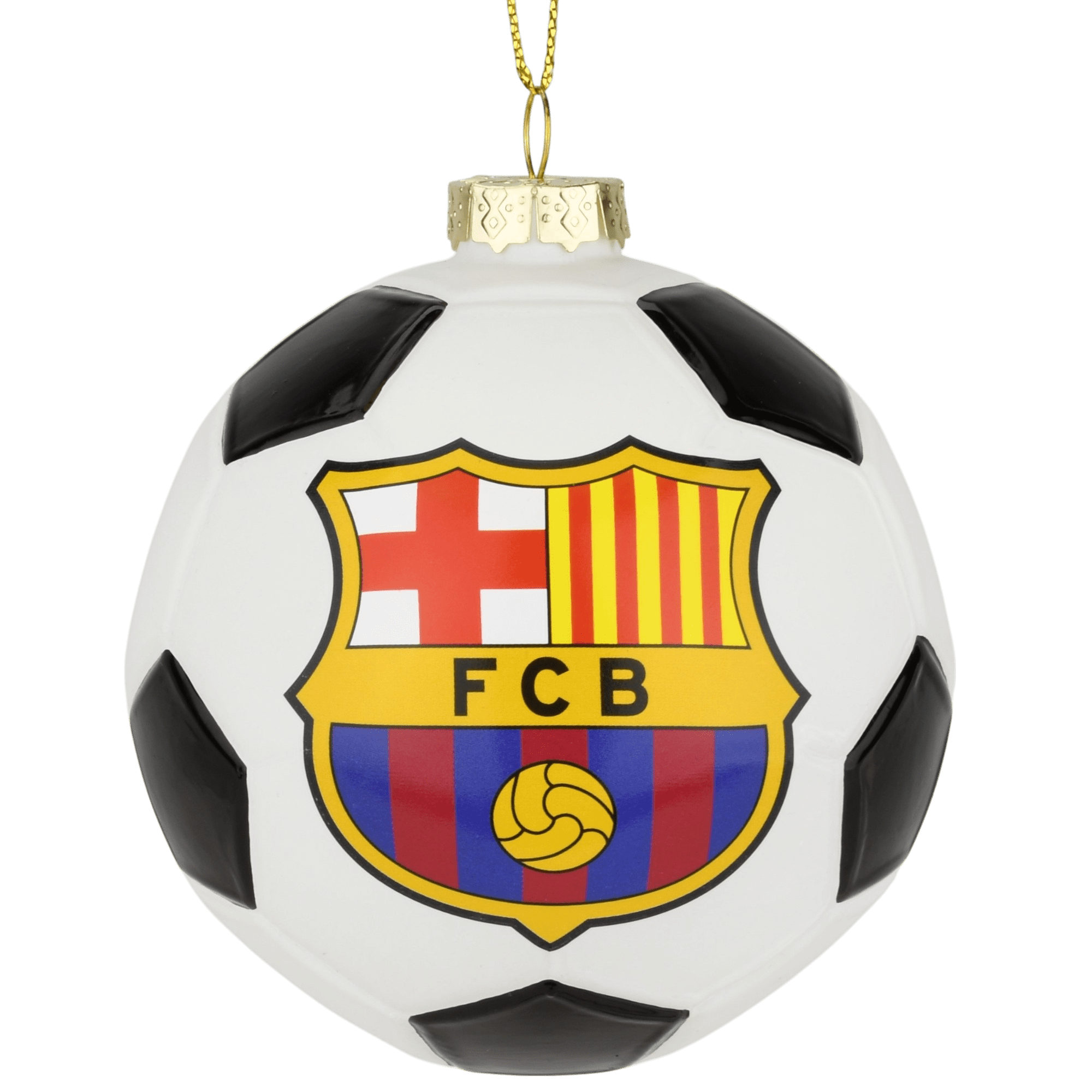 レア商品　FC Barcelona  クラブ　エスクード　オーナメント Tree Buddees x FC Barcelona Official Futbol Club Ornament Barça