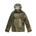 thumbnail image 1 of Tree Camoufla Anti-mosquito Beekeeping Suit Camping Adventure Safari Mesh Hood Hunting Ghillie Suits Camo Fishing Clothes ,Comprehensive Protection, 1 of 7