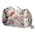 thumbnail image 1 of Tree Canvas Beach Blanket for Picnics and Outdoor Adventures - Durable, Park, or Camping Trip, 1 of 6