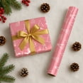Tree Christmas Wrapping Paper Rolls, Tree Holiday Gift Wrapping Paper ...