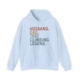 thumbnail image 1 of Tree Climber Hoodie Gifts Hooded Sweatshirt Pullover Shirt, 1 of 4