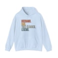 thumbnail image 1 of Tree Climber Husband Dad Hoodie Gifts Hooded Sweatshirt Pullover Shirt, 1 of 4