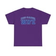 thumbnail image 1 of Tree Climber Wife Shirt Gifts Tshirt Crew Neck Short Sleeve, 1 of 5