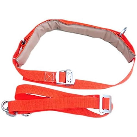 Tree Climbing Harness for Arborists Safe Poda Install Climbing Safety Equipment