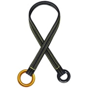 Tree Climbing Sling, Garden Work Anchor Point Connection Sling, Rock Climbing & Mountaineering Safety Belt, Lightweight and Long-Lasting