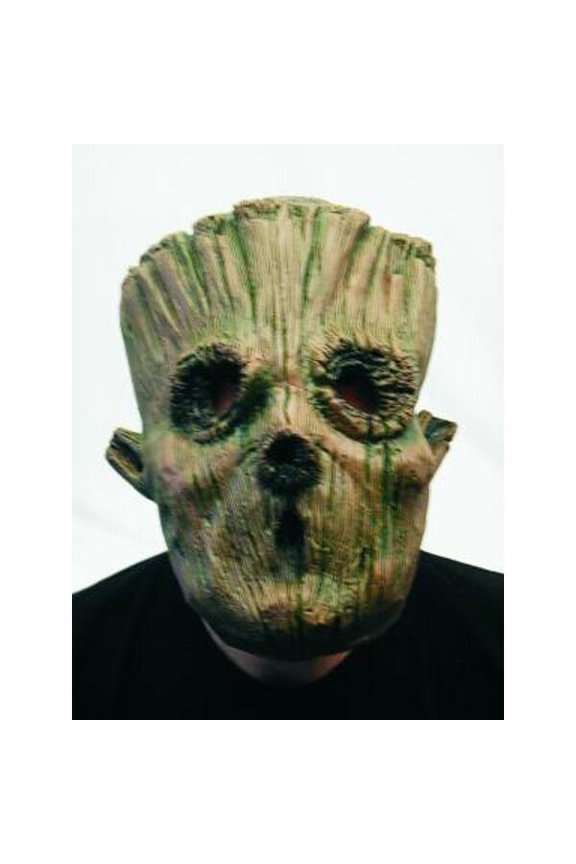 Tree Face Mask