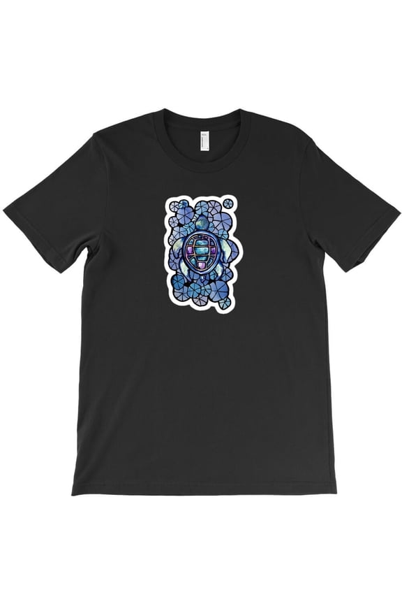 Tree Fairy Nature Earth Peace Funny Forest Green Save The Planet Day Graphic - Great Gift Idea, H1453 Unisex T-Shirt, Up to 5XL Available