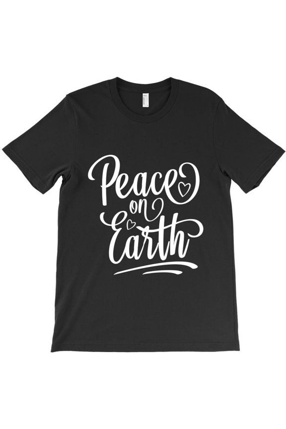 Tree Fairy Nature Earth Peace Funny Forest Green Save The Planet Day Graphic - New Arrival, H6929 Unisex T-Shirt, Up to 5XL Available