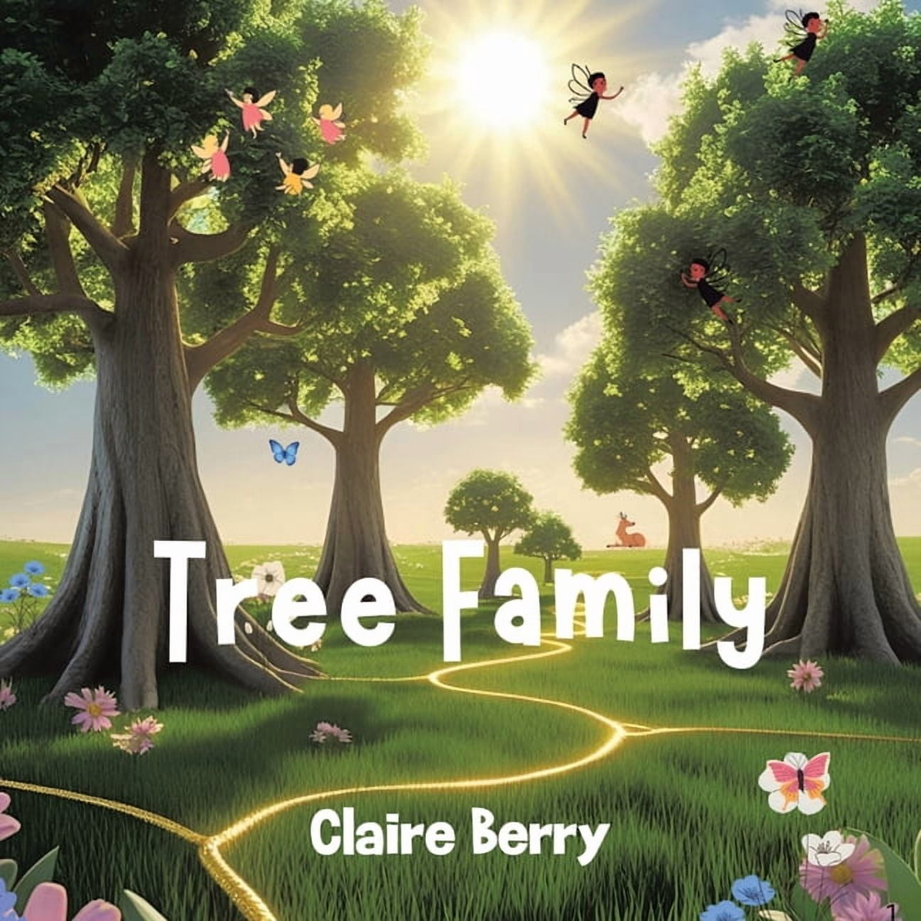 Tree Family, (Paperback)
