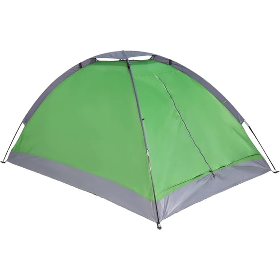 Tree Fox Camping Tent for 2 Person Lightweight Portable Easy Set Up Outdoor Tent for Adults Choice as Camping Gear for Backpacking and Hiking