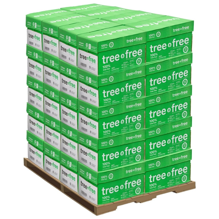 Sparco Copy Paper - 92 Brightness - Letter - 8 1/2 Sparco Copy Paper - 92 Brightness - Letter - 8 1/2