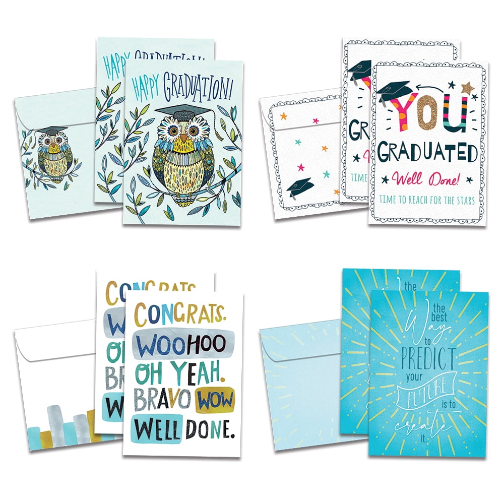 Kwanzaa Greeting Cards 2-Pack - Eco Friendly Recycled Paper Prayer Cards With Envelopes (5x7 Inches)