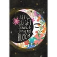 thumbnail image 1 of Tree-Free Greetings Just Because Greeting Card 12 Pack, 4 x 6, Let Light Shine (FS69401), 1 of 5