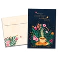 thumbnail image 1 of Tree-Free Greetings Support Greeting Card, 5x7, Comfort Wish (GO65964), 1 of 5