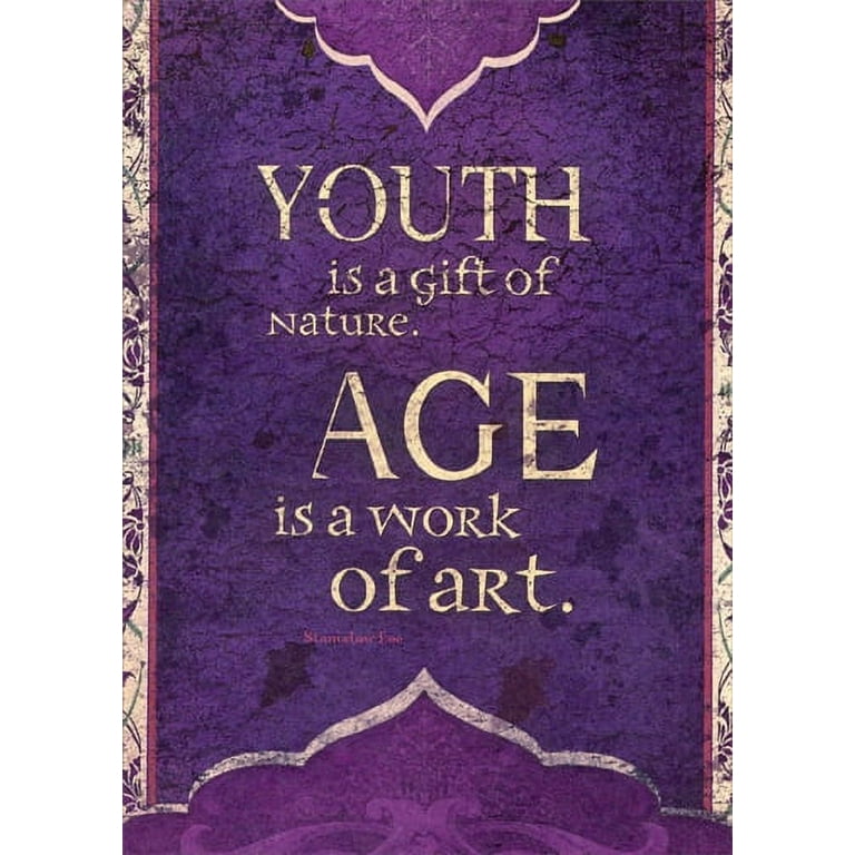 Birthday Work of Art Card Birthday Work of Art Card