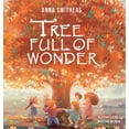 thumbnail image 1 of Tree Full of Wonder: An educational, rhyming book about magic of trees for children, (Hardcover), 1 of 1