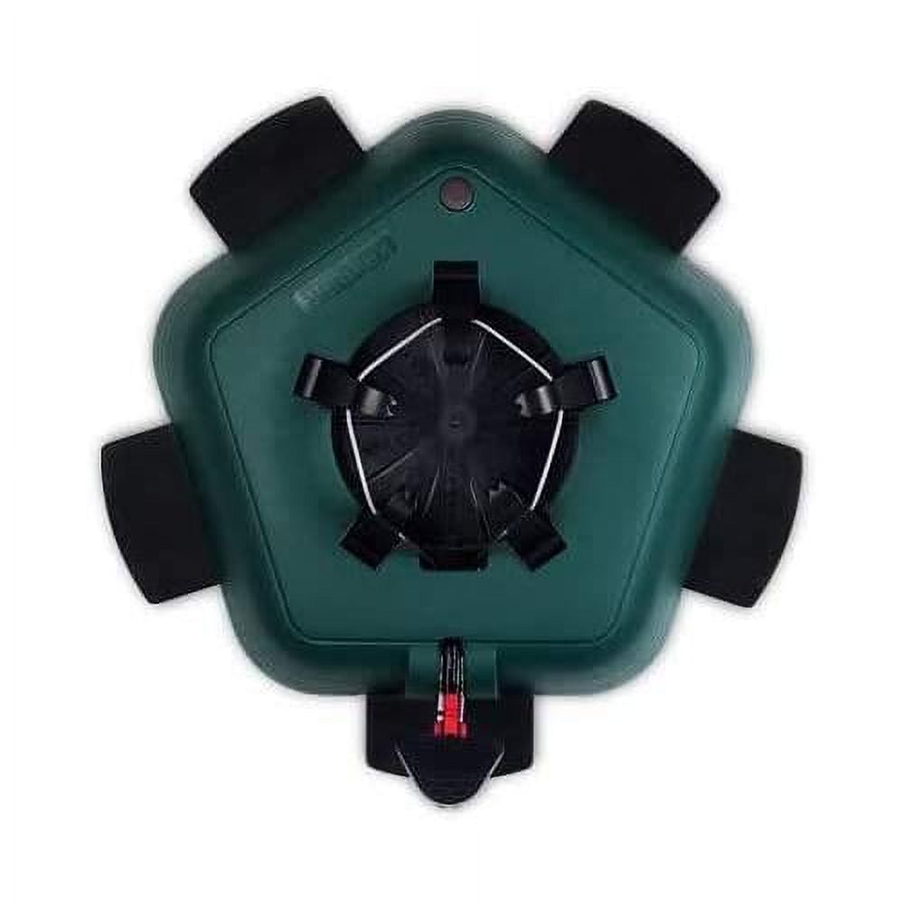 Tree Genie L (Gen 2) Single Cable Operation, Water Level Indicator, 5 Stabilizer Feet, Up To 8