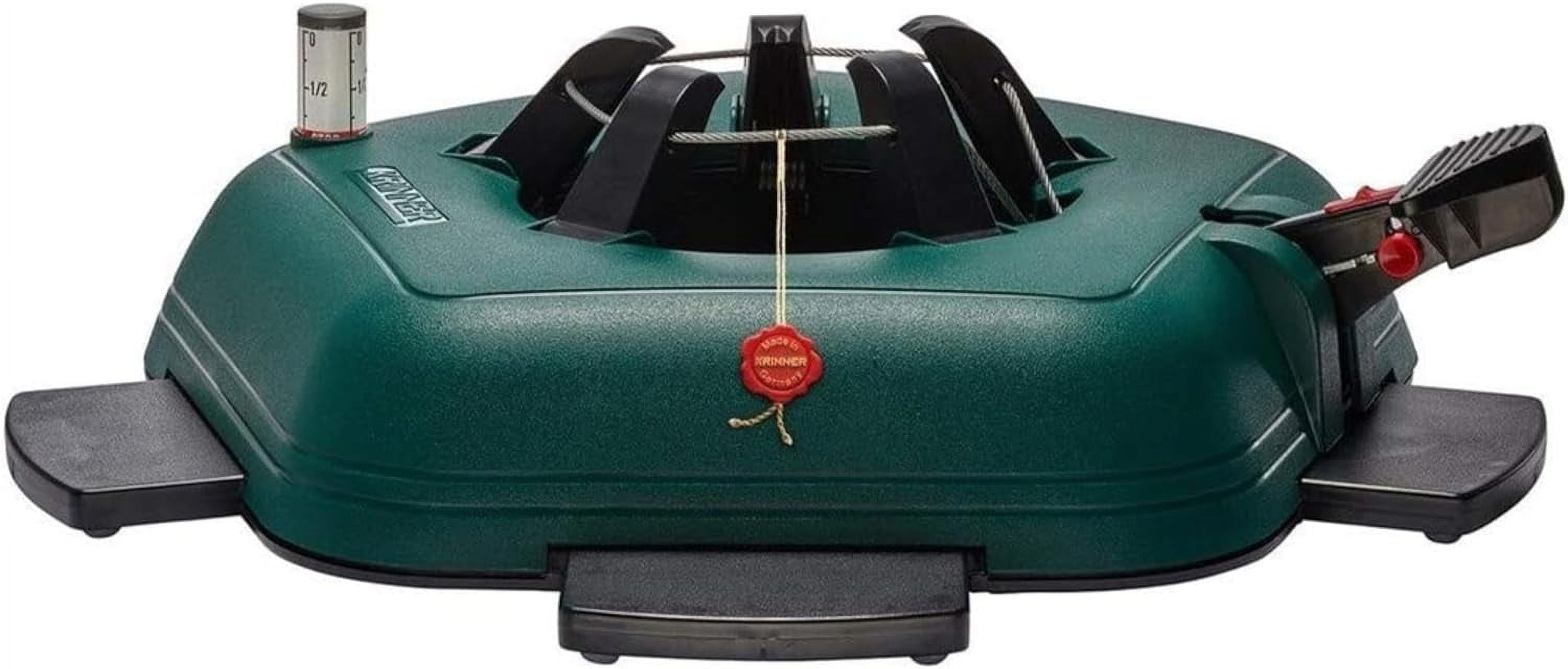 Tree Genie L (Gen 2) Single Cable Operation, Water Level Indicator, 5