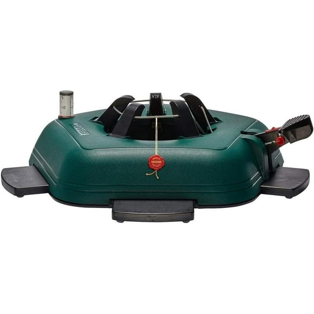 Tree Genie L (Gen 2) Single Cable Operation, Water Level Indicator, 5 Stabilizer Feet, Up to 8