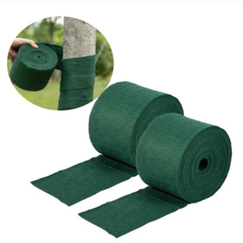 Tree Guard Protector Wrap Winter-proof Plants Wraps Anti-freezing Plant ...