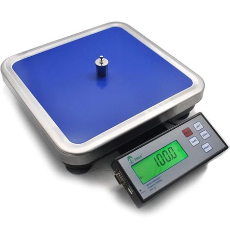 Tree HRB 60001 Toploading Balance 60,000g x 0.1g High Resolution Scale