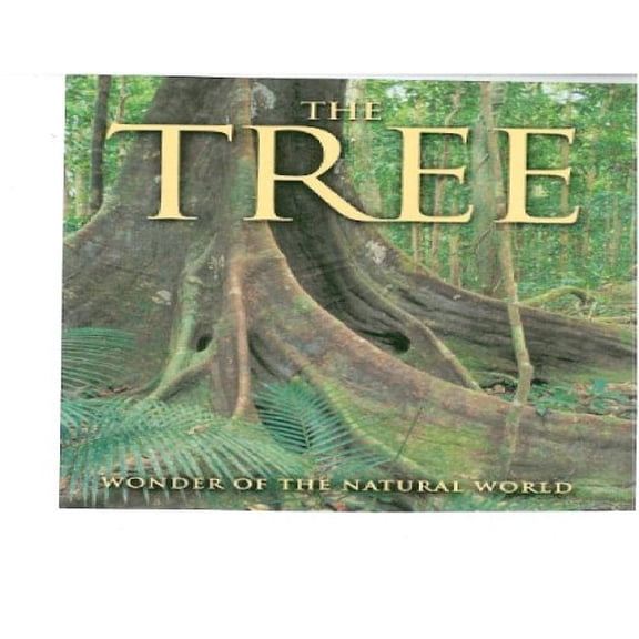 Pre-Owned Tree (Hardcover) 1405450436 9781405450430