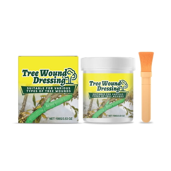 Tree Healing Agent Orchard and Garden Mild Ingredients 100ml
