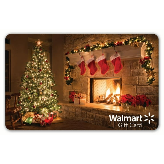 Tree & Hearth Holiday 2017