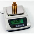 thumbnail image 1 of Tree HRB1002TL High Resolution Top Loader Balance Weighing Machine- 1000 g x 0.01 g, 1 of 1