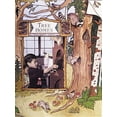thumbnail image 1 of Pre-Owned Tree Homes (Paperback) 0924886048 9780924886041, 1 of 1