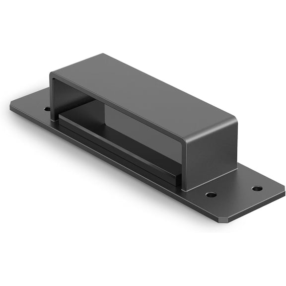 Tree House Floating Bracket, Tree House Fixed Bracket, 1.25-inch Support Bracket
