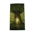 thumbnail image 1 of Tree House Forest Matches, 1 of 2
