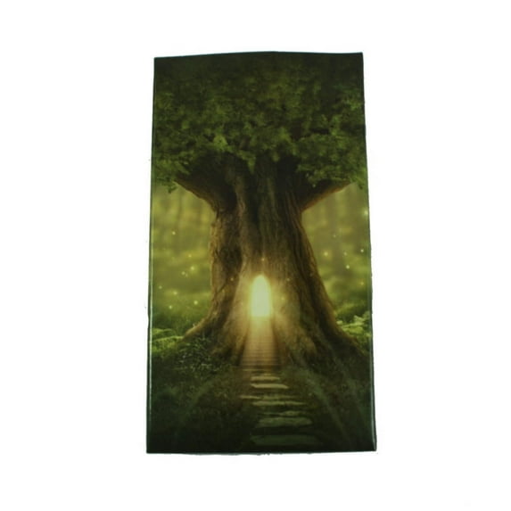 Tree House Forest Matches