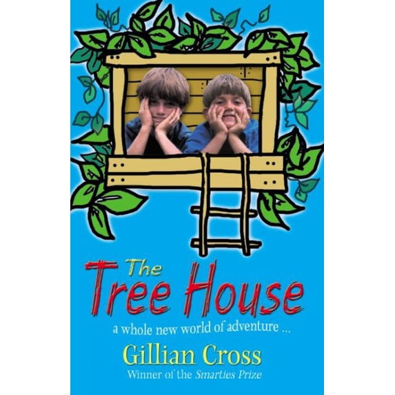 Pre-Owned Tree House