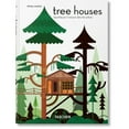 thumbnail image 1 of Pre-Owned Tree Houses. 45th Ed. (45th Edition) (Multilingual Edition), 9783836593397, 3836593394, Hardcover, Multilingual edition, 1 of 1
