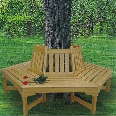 Tree Hugger Bench
