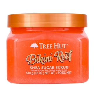 Tree Hut Body Scrub in Bath & Body - Walmart.com
