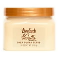 thumbnail interactive-video image 1 of Tree Hut Vanilla Shea Butter Sugar Body Scrub, 18 oz, 1 of 11