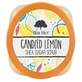 thumbnail image 1 of Tree Hut Candied Lemon Shea Sugar Scrub - 18 oz, 1 of 6