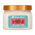 Tree Hut Candy Cane Shea Sugar Exfoliating & Hydrating Body Scrub, 18