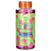 Tree Hut Cherry Rave Foaming Gel Wash - 18 Fl Oz