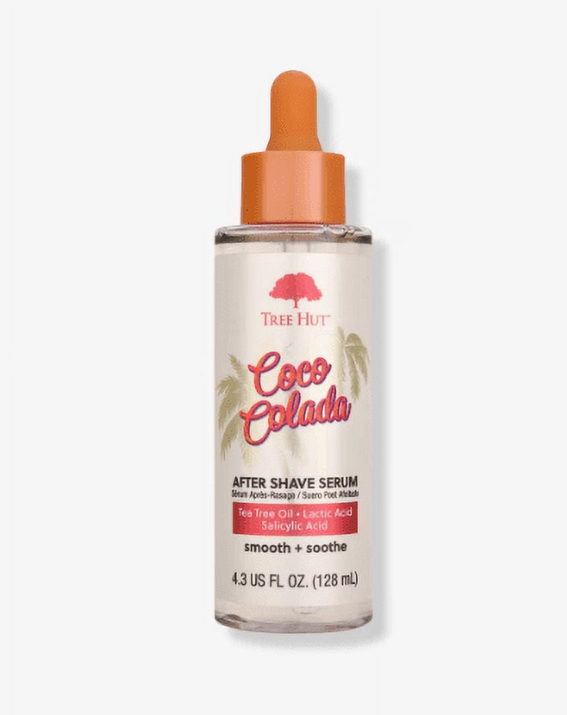 Tree Hut Coco Colada After Shave Serum 4.3 fl oz