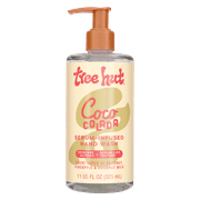 Tree Hut Coco Colada Serum-Infused Hand Wash, 11 fl oz