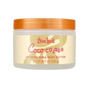 Tree Hut Coco Colada Whipped Shea Body Butter, 8.4 oz