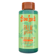 Tree Hut Palm Grove Foaming Gel Body Wash, 18 fl oz