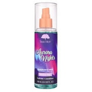Tree Hut Aurora Nights Hydrating Fragrance Mist, 6 fl oz