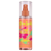 Tree Hut Pink Hibiscus Hydrating Fragrance Mist, 6 fl oz