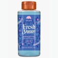 thumbnail image 1 of Tree Hut Fresh Snow Foaming Gel Body Wash, 18 fl oz, 1 of 8