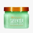thumbnail image 1 of Tree Hut Green Tea Shea Sugar Scrub, 18oz, 1 of 9