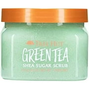 Tree Hut Green Tea Shea Sugar Scrub, 18oz